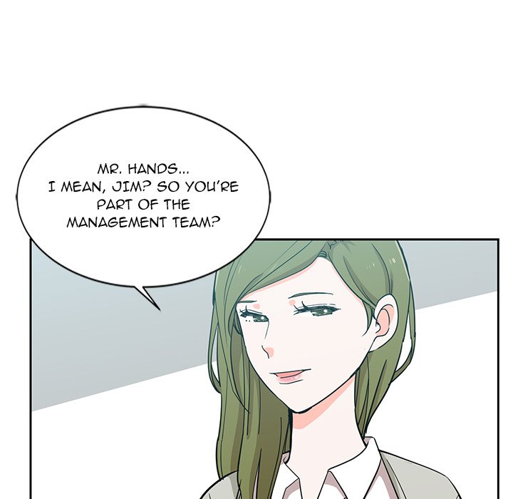 Dangerous Roomies Chapter 7 image 12