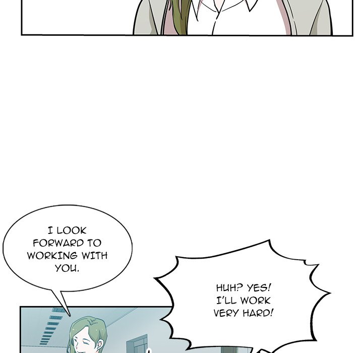 Dangerous Roomies Chapter 7 image 13