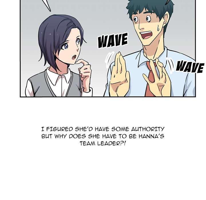 Dangerous Roomies Chapter 7 image 15