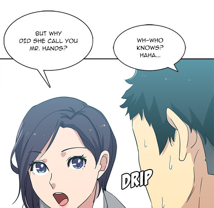 Dangerous Roomies Chapter 7 image 16