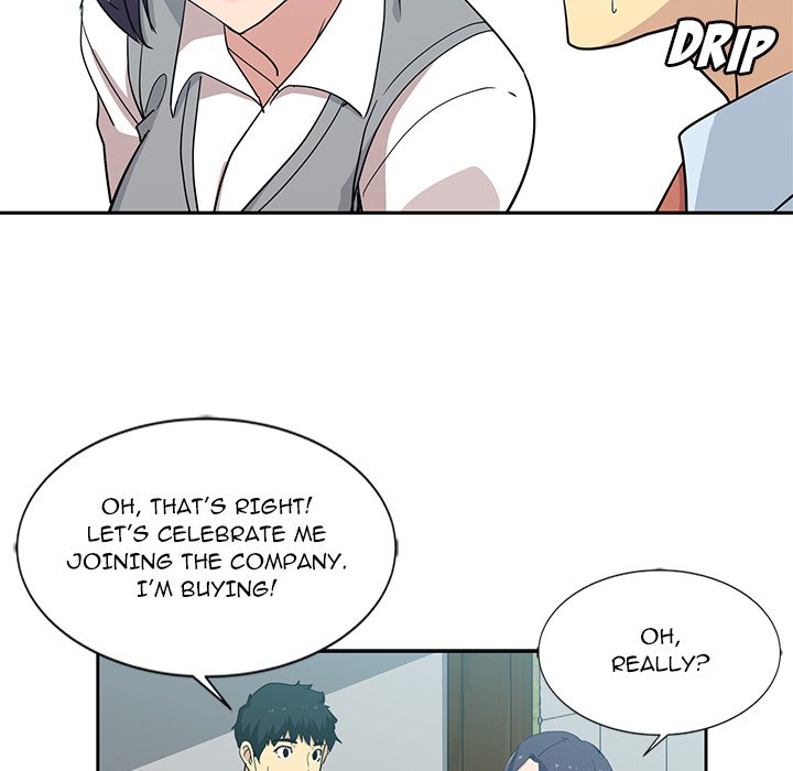 Dangerous Roomies Chapter 7 image 17