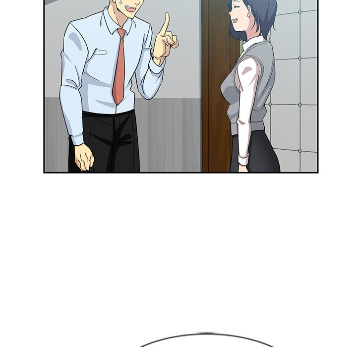 Dangerous Roomies Chapter 7 image 18