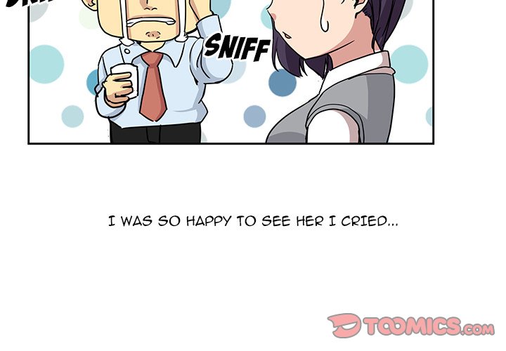 Dangerous Roomies Chapter 7 image 1
