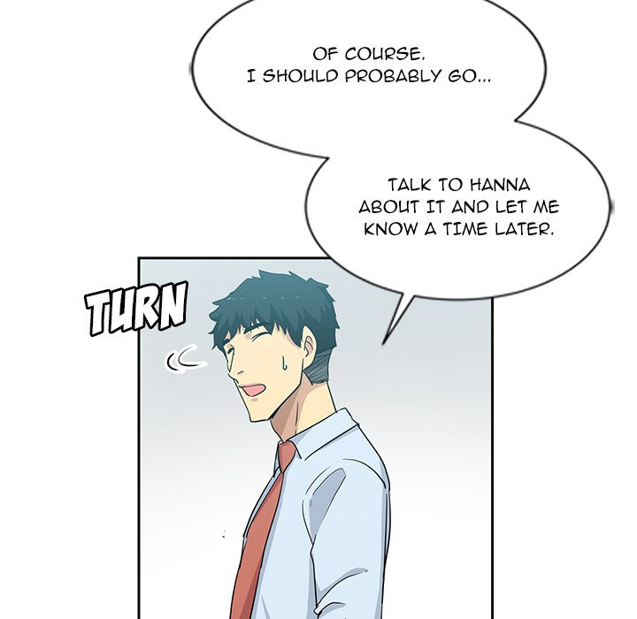 Dangerous Roomies Chapter 7 image 19
