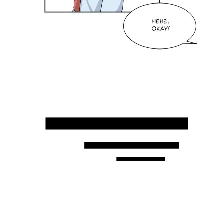 Dangerous Roomies Chapter 7 image 20
