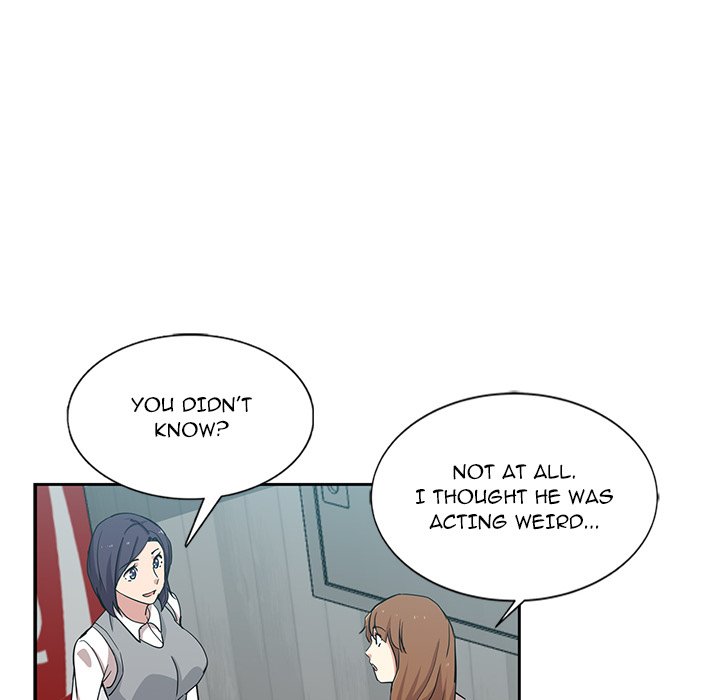 Dangerous Roomies Chapter 7 image 22