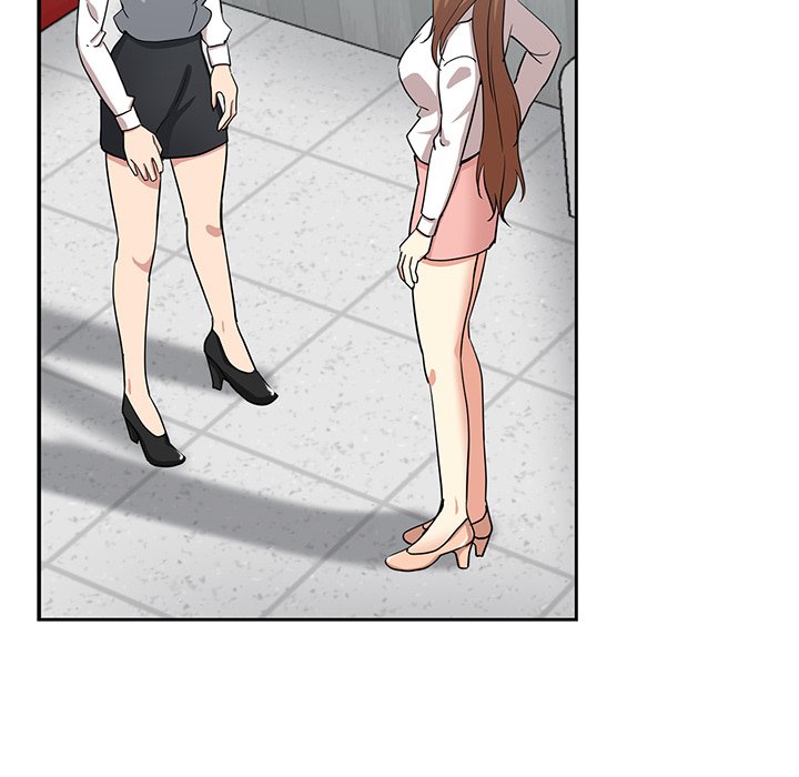 Dangerous Roomies Chapter 7 image 23