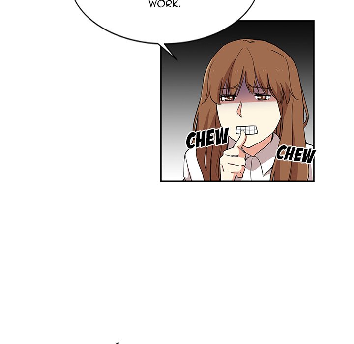 Dangerous Roomies Chapter 7 image 26