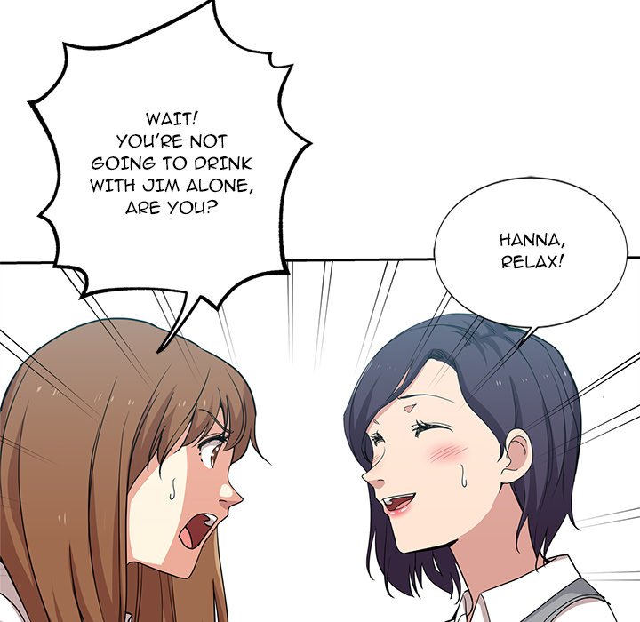 Dangerous Roomies Chapter 7 image 27