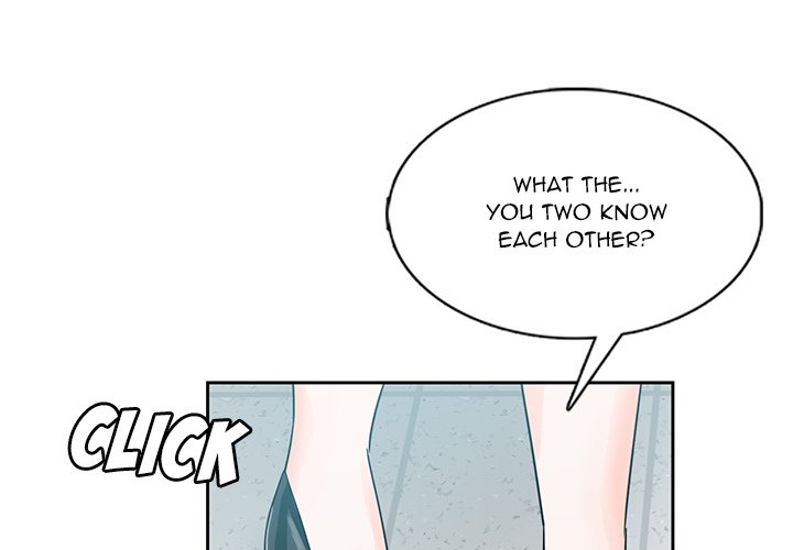 Dangerous Roomies Chapter 7 image 2