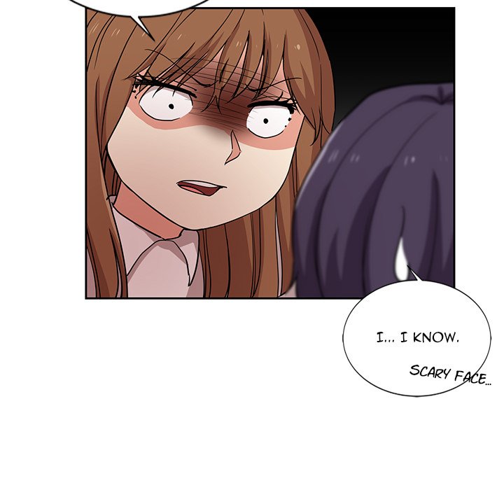 Dangerous Roomies Chapter 7 image 29