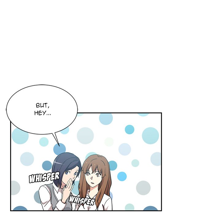 Dangerous Roomies Chapter 7 image 30