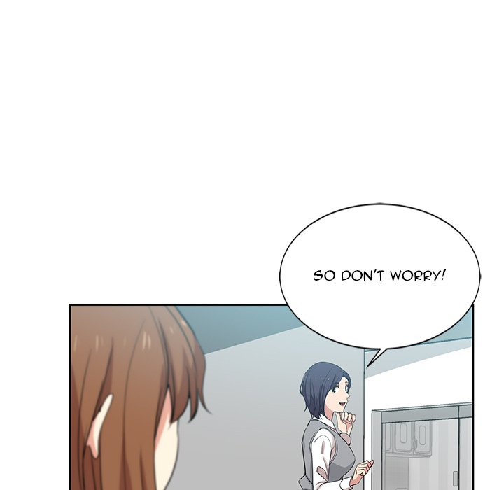 Dangerous Roomies Chapter 7 image 31