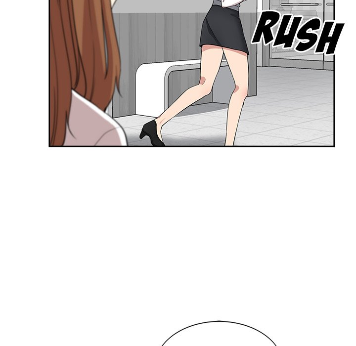 Dangerous Roomies Chapter 7 image 32