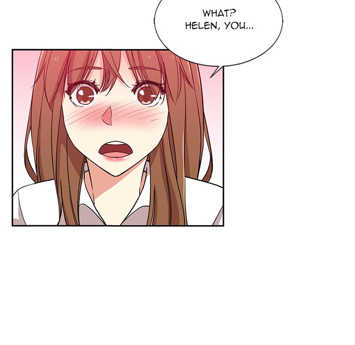 Dangerous Roomies Chapter 7 image 33