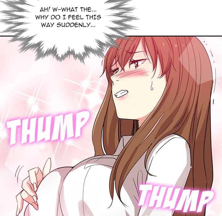 Dangerous Roomies Chapter 7 image 38
