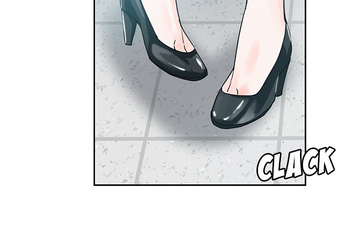 Dangerous Roomies Chapter 7 image 3