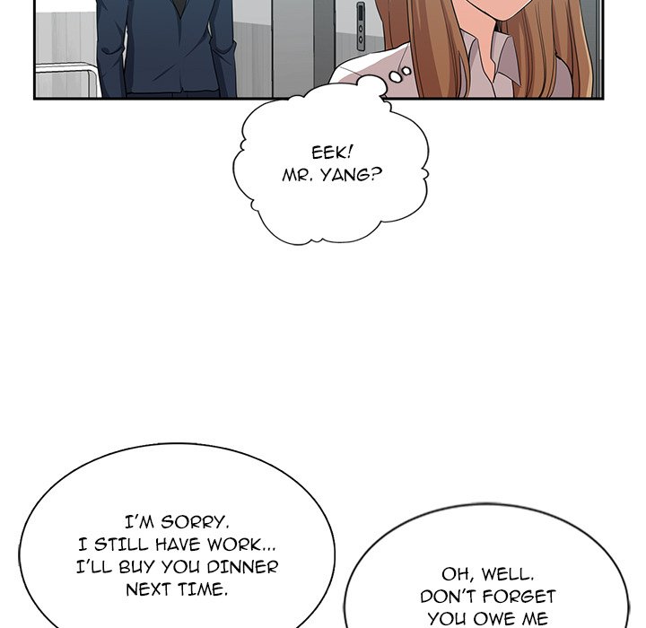 Dangerous Roomies Chapter 7 image 41