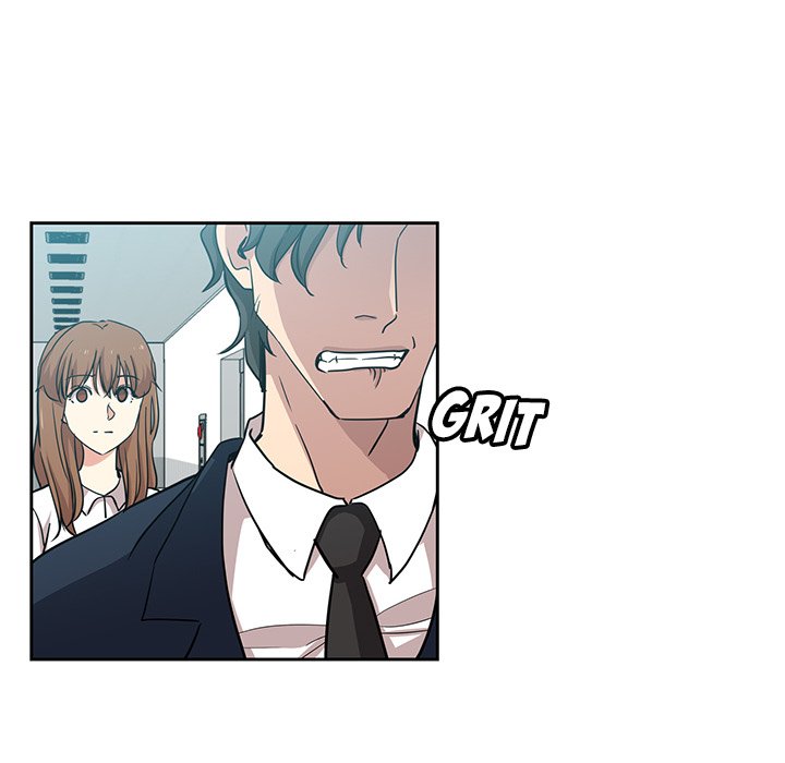 Dangerous Roomies Chapter 7 image 43