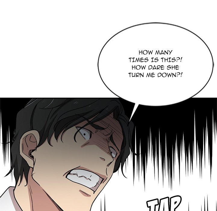 Dangerous Roomies Chapter 7 image 44