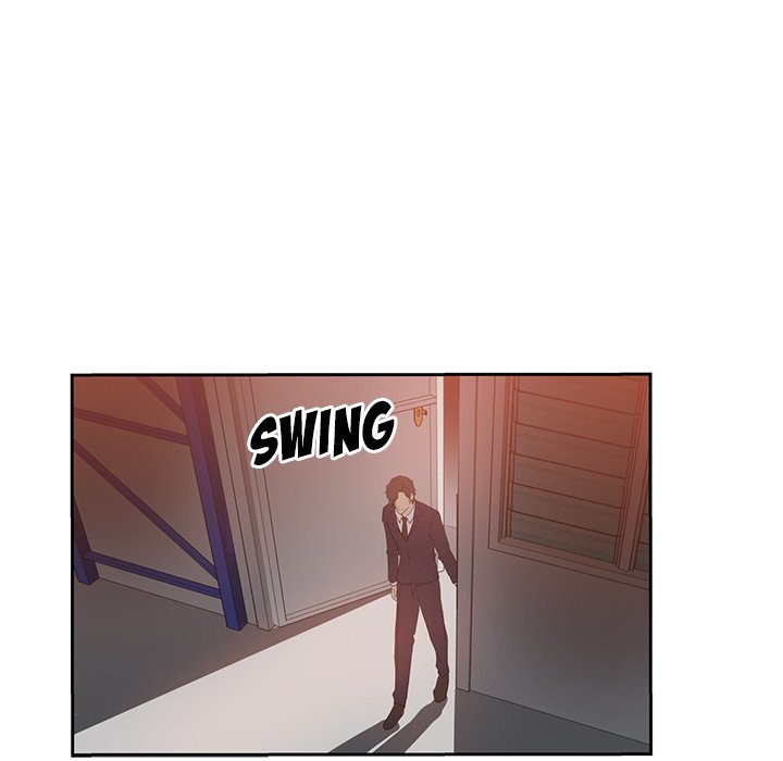 Dangerous Roomies Chapter 7 image 47
