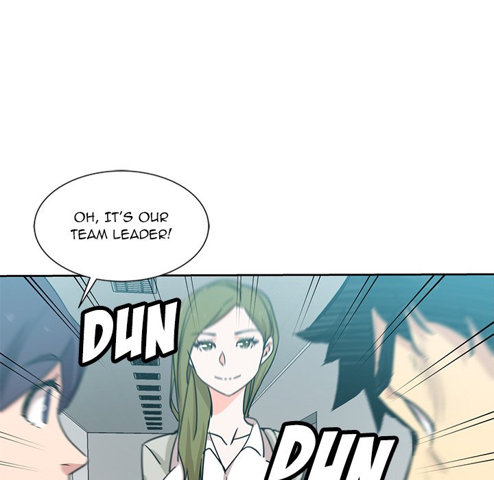 Dangerous Roomies Chapter 7 image 4
