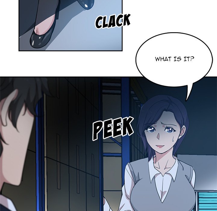 Dangerous Roomies Chapter 7 image 49