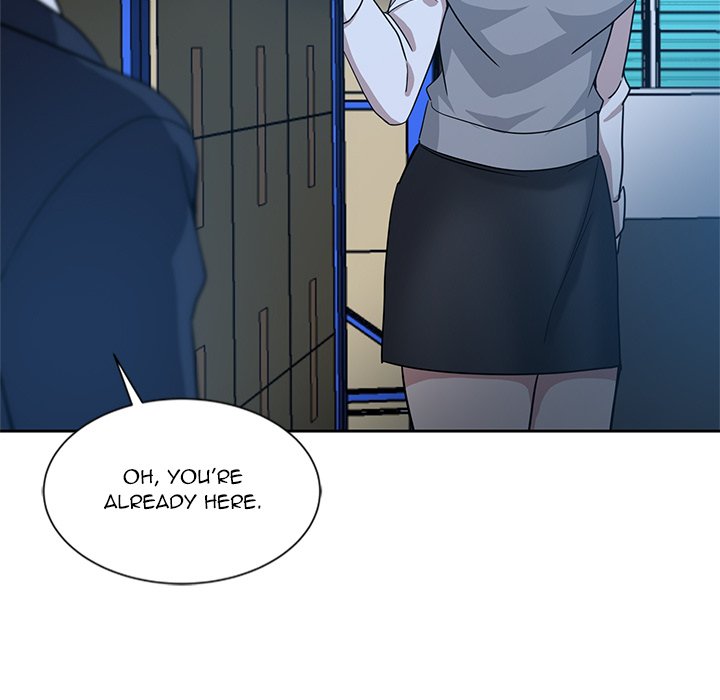 Dangerous Roomies Chapter 7 image 50