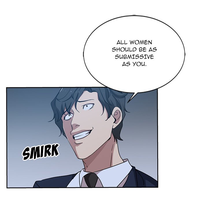 Dangerous Roomies Chapter 7 image 51