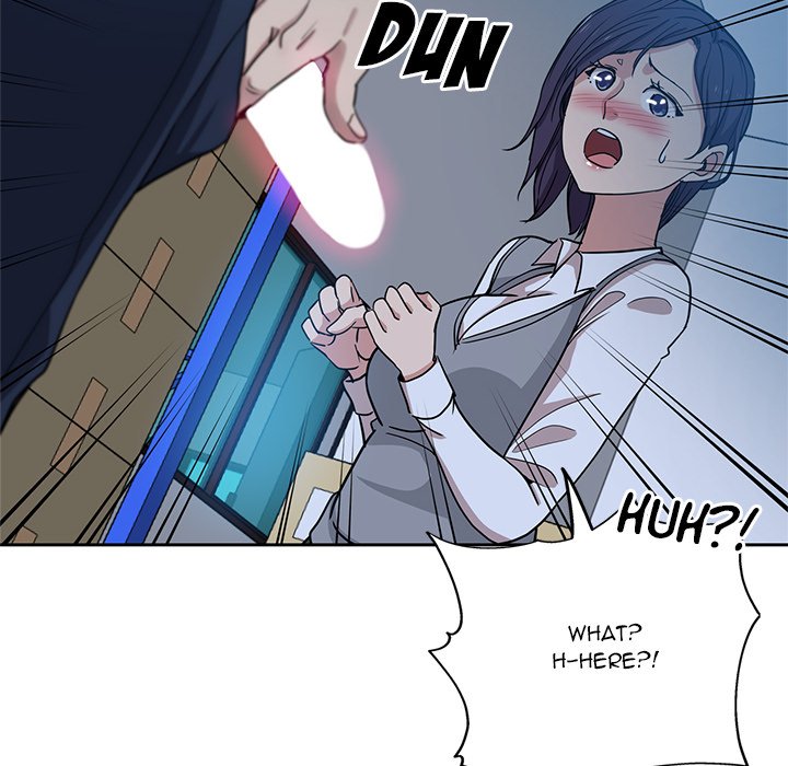 Dangerous Roomies Chapter 7 image 53
