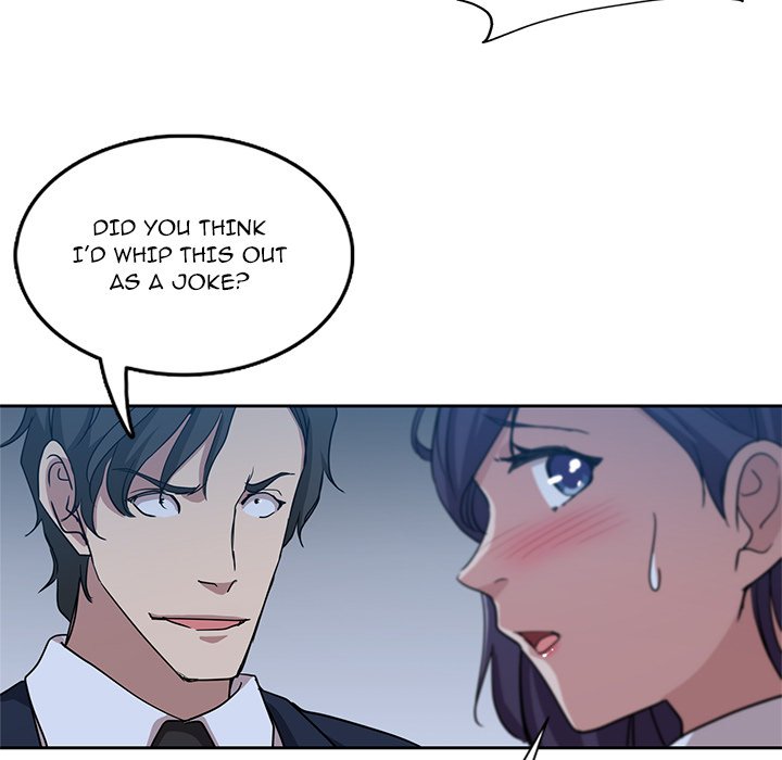 Dangerous Roomies Chapter 7 image 54