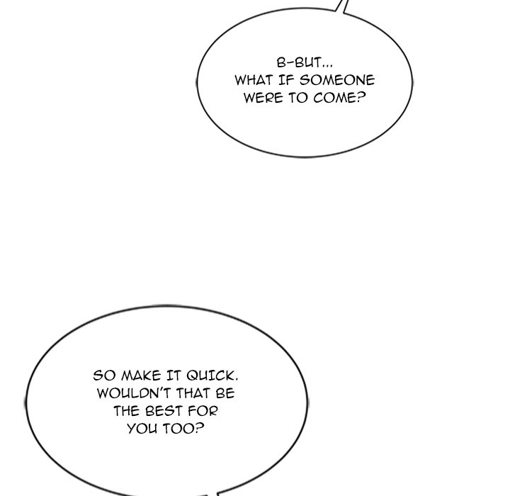 Dangerous Roomies Chapter 7 image 55