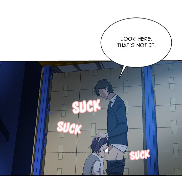 Dangerous Roomies Chapter 7 image 57