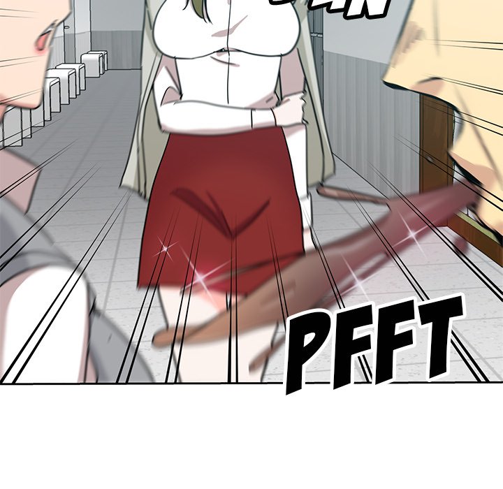 Dangerous Roomies Chapter 7 image 5