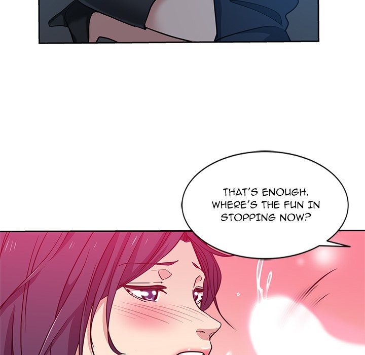 Dangerous Roomies Chapter 7 image 61