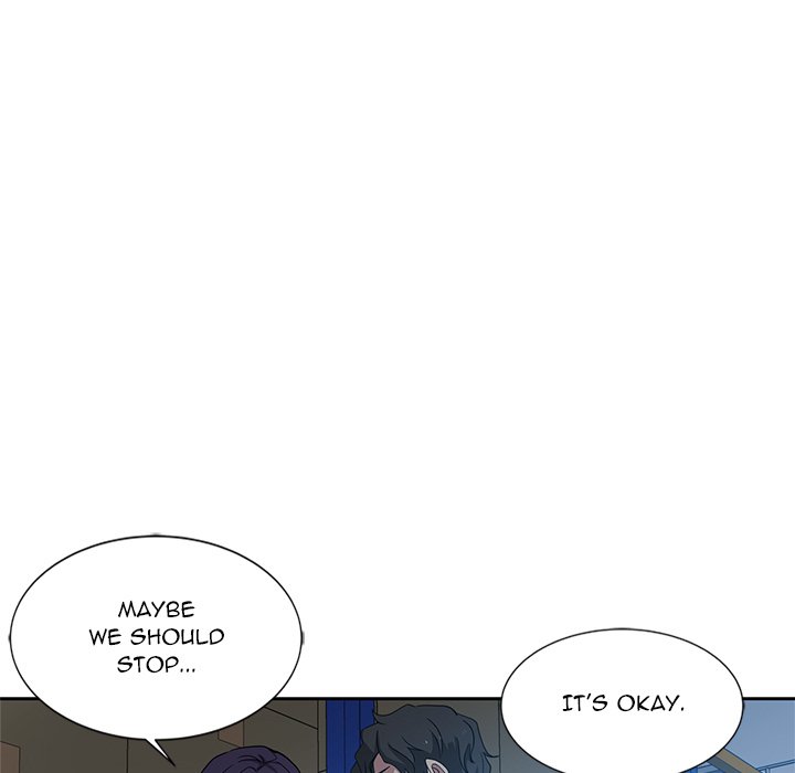 Dangerous Roomies Chapter 7 image 63