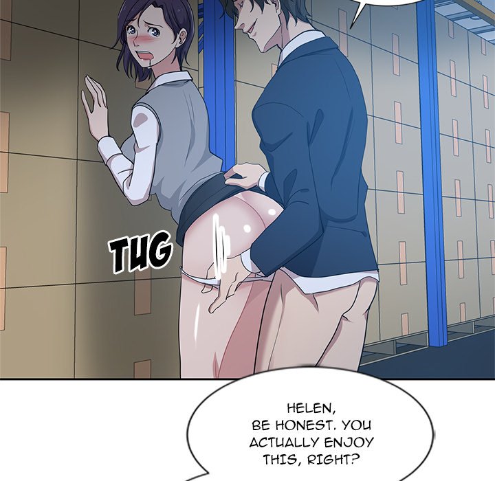 Dangerous Roomies Chapter 7 image 64