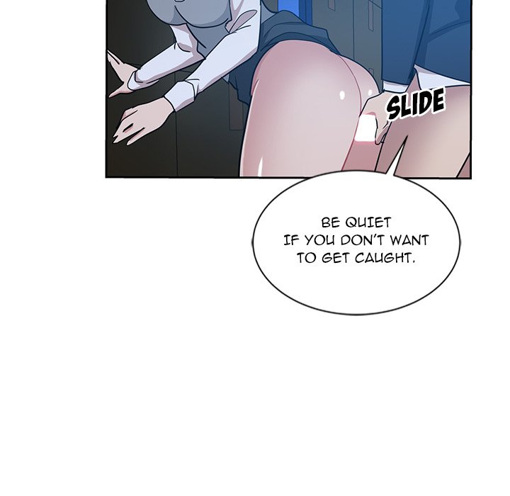 Dangerous Roomies Chapter 7 image 67