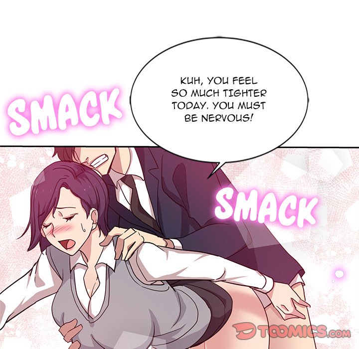 Dangerous Roomies Chapter 7 image 69