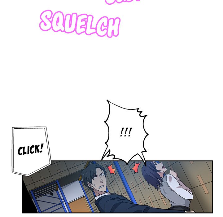 Dangerous Roomies Chapter 7 image 72