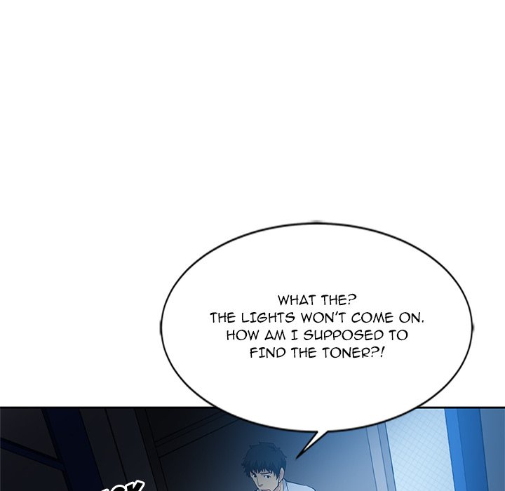Dangerous Roomies Chapter 7 image 73