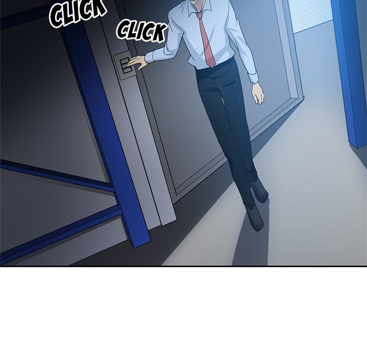 Dangerous Roomies Chapter 7 image 74