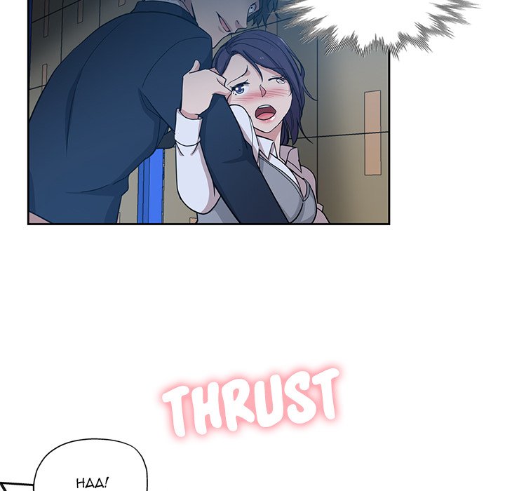 Dangerous Roomies Chapter 7 image 76