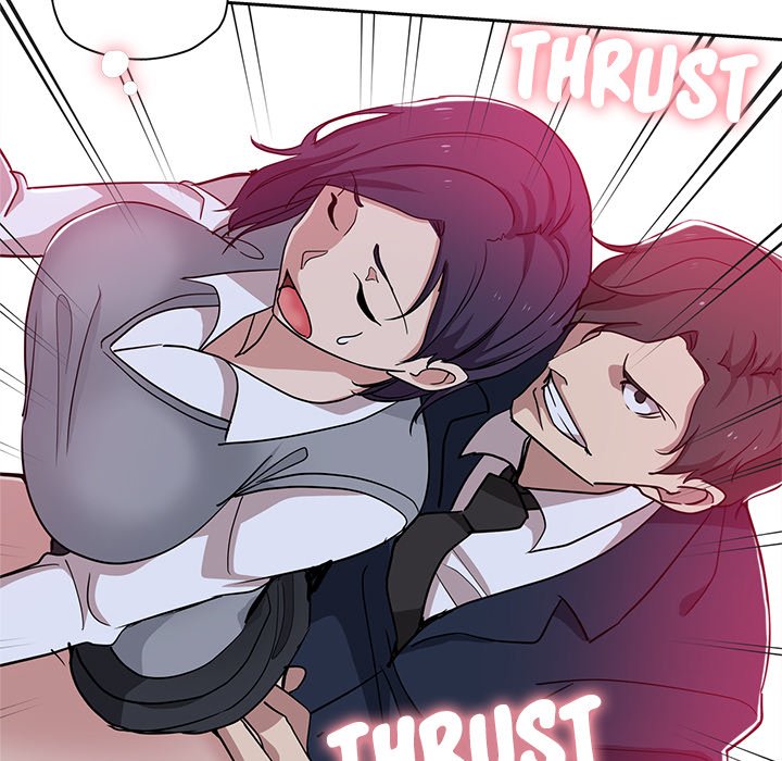 Dangerous Roomies Chapter 7 image 77