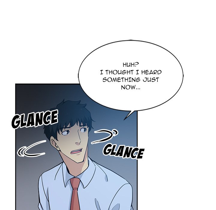 Dangerous Roomies Chapter 7 image 79