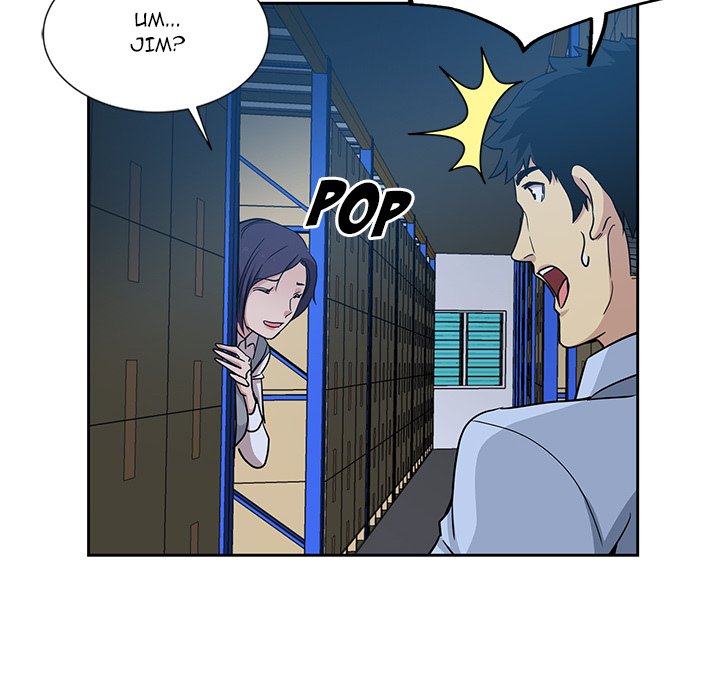 Dangerous Roomies Chapter 7 image 81