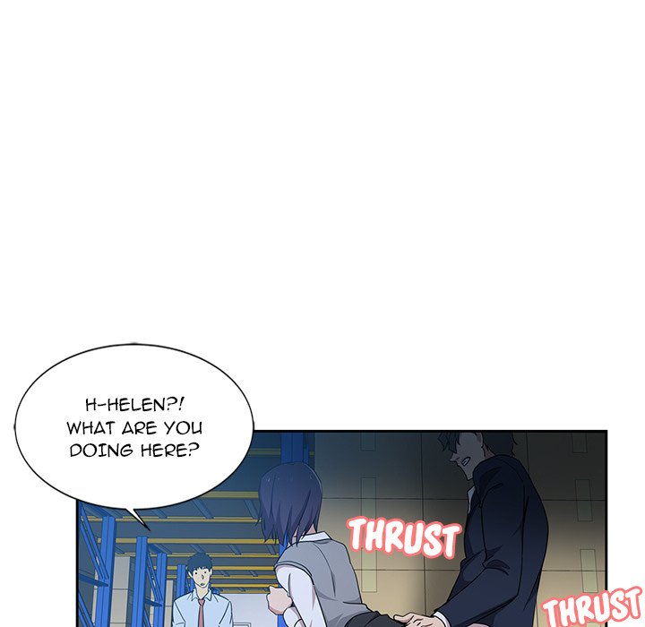 Dangerous Roomies Chapter 7 image 82