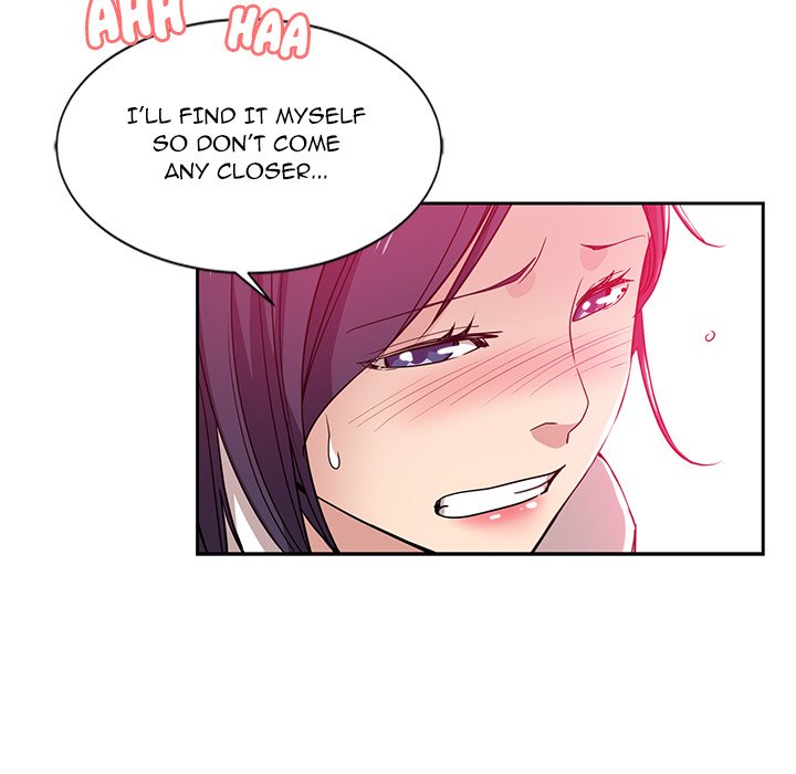Dangerous Roomies Chapter 7 image 85