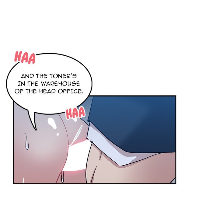 Dangerous Roomies Chapter 7 image 86