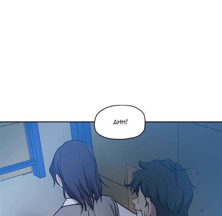 Dangerous Roomies Chapter 7 image 87